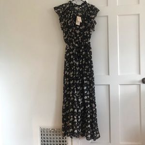 Doen Carnation Dress M new with tags